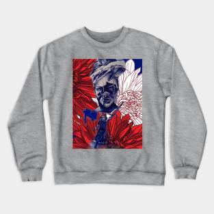 Lost and found Crewneck Sweatshirt